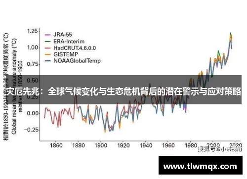 灾厄先兆：全球气候变化与生态危机背后的潜在警示与应对策略